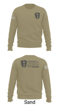 CCoE NCOA Charlie Branch 15308230 Crew Neck Sweatshirt - 85