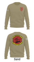 III MEF 91980942 Crew Neck Sweatshirt - 85