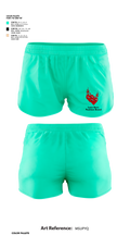 Love Burn Fashion Brand 1669137 Women's Shorts - 1