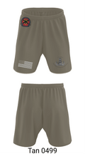 EODMU 2 47598810 Athletic Shorts With Pockets - 66