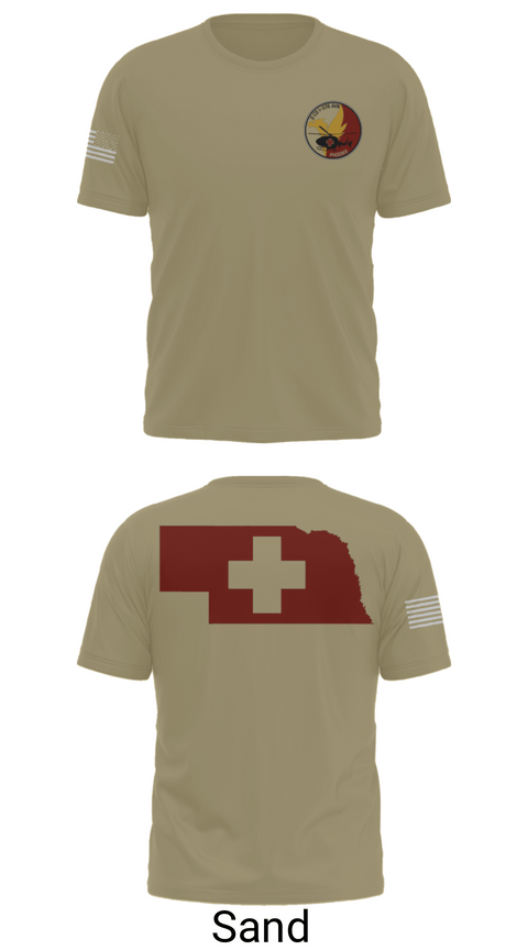 Short Sleeve Performance Shirt, Delta Company, , Teamtime, Team time, sublimation, custom sports apparel, team uniforms, spirit wear, spiritwear, sports uniforms, custom shirts, team store, custom team store, fundraiser sports, apparel fundraiser