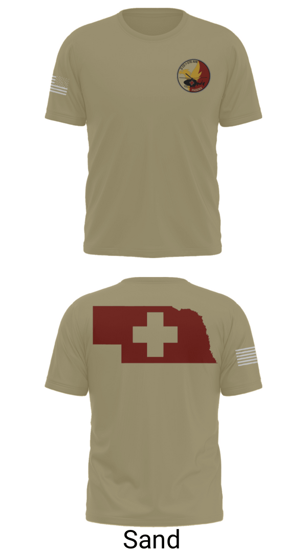 Short Sleeve Performance Shirt, Delta Company, , Teamtime, Team time, sublimation, custom sports apparel, team uniforms, spirit wear, spiritwear, sports uniforms, custom shirts, team store, custom team store, fundraiser sports, apparel fundraiser