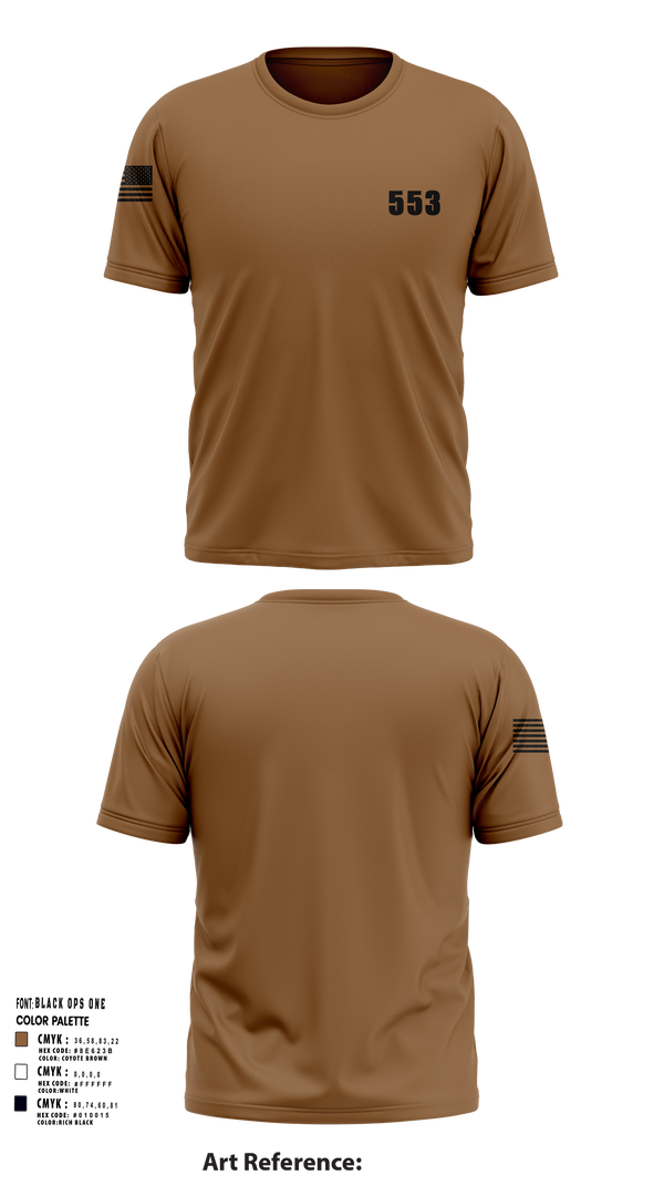 Short Sleeve Performance Shirt, 553, Army, Teamtime, Team time, sublimation, custom sports apparel, team uniforms, spirit wear, spiritwear, sports uniforms, custom shirts, team store, custom team store, fundraiser sports, apparel fundraiser
