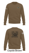 Doughboy Silver Chapter 49538479 Crew Neck Sweatshirt - 5