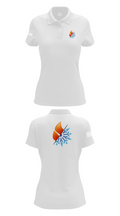 Pointer services hvac 25051027 Women's Short Sleeve Performance Polo  - 17