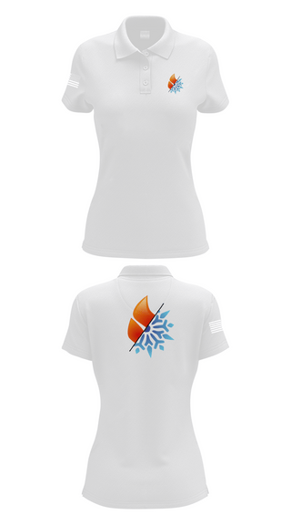 Womens Short Sleeve Performance Polo, Pointer services hvac, , Teamtime, Team time, sublimation, custom sports apparel, team uniforms, spirit wear, spiritwear, sports uniforms, custom shirts, team store, custom team store, fundraiser sports, apparel fundraiser