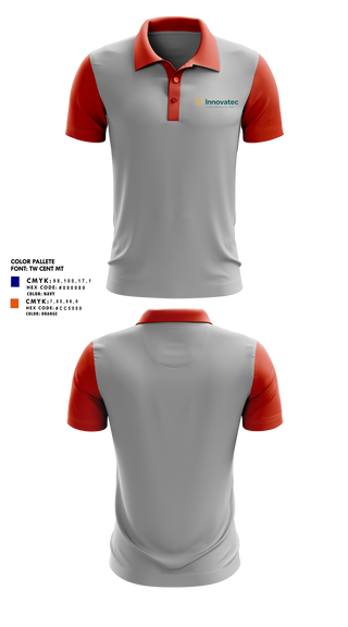 Short Sleeve Performance Polo, Innovatec, , Teamtime, Team time, sublimation, custom sports apparel, team uniforms, spirit wear, spiritwear, sports uniforms, custom shirts, team store, custom team store, fundraiser sports, apparel fundraiser