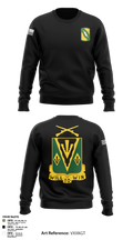 undefined Crew Neck Sweatshirt - 3
