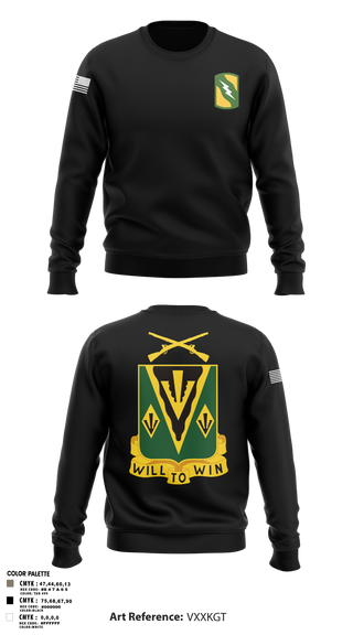 Crew Neck Sweatshirt, 1-635, Army, Teamtime, Team time, sublimation, custom sports apparel, team uniforms, spirit wear, spiritwear, sports uniforms, custom shirts, team store, custom team store, fundraiser sports, apparel fundraiser