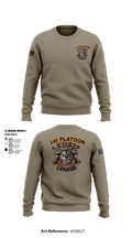 Fuel Dawgs 84866283 Crew Neck Sweatshirt - 4