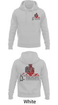 Sadedrywall & remolding llc 33909417 Hoodie - 6
