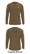 USAG Fort Hunter Liggett 63264859 Long Sleeve Performance Shirt 11