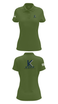 Kopp Renovations 26742282 Women's Short Sleeve Performance Polo  - 25