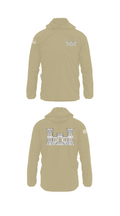 250TH ENGINEERING COMPANY 59783963 Windbreaker - 77