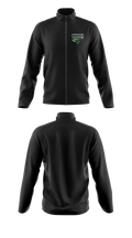 Chippewa Youth Hockey 90833189 Fleece Jacket - 1