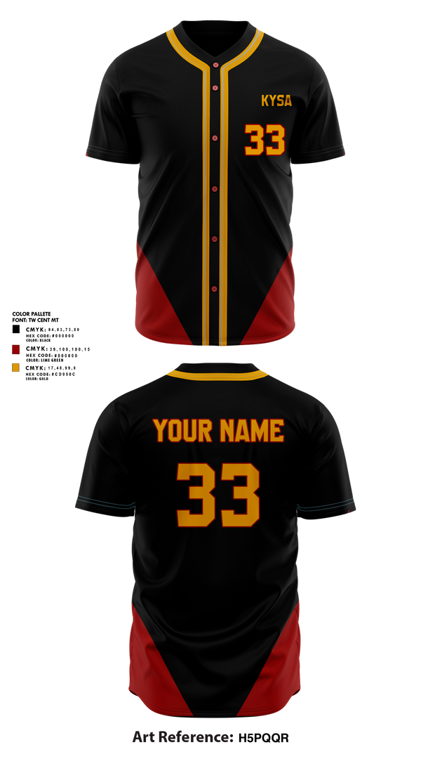 Full Button Baseball Jersey, KYSA, Baseball, Teamtime, Team time, sublimation, custom sports apparel, team uniforms, spirit wear, spiritwear, sports uniforms, custom shirts, team store, custom team store, fundraiser sports, apparel fundraiser