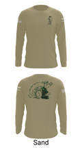 CSO 34568070 Long Sleeve Performance Shirt 86