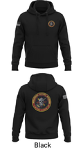 Battle Space Surveillance Company 88540160 Hoodie - 38