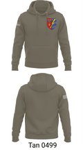 Fernmeldebataillon 4 95457693 Hoodie - 78