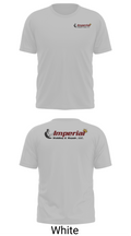 Imperial Welding & Repair 24384193 Short Sleeve Performance Shirt - 11