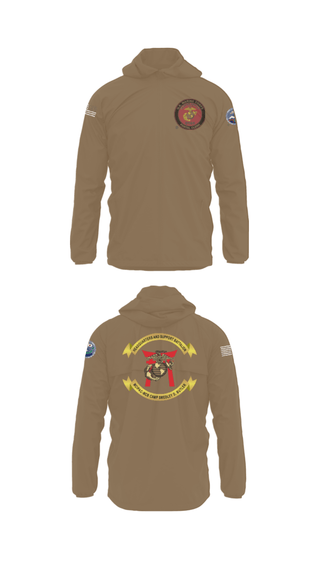 Windbreaker, MCIPAC, Marines, Teamtime, Team time, sublimation, custom sports apparel, team uniforms, spirit wear, spiritwear, sports uniforms, custom shirts, team store, custom team store, fundraiser sports, apparel fundraiser
