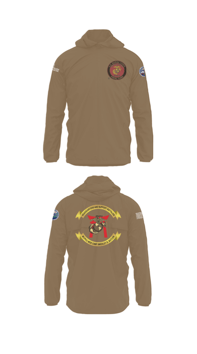 MCIPAC 4147432 Windbreaker - 1