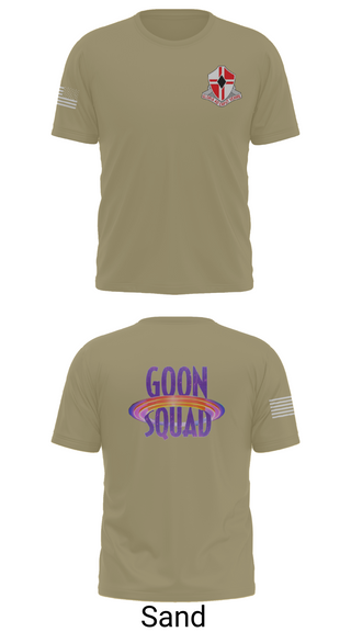 Old School Cotton Feel Shirt, 92nd Engineers, , Teamtime, Team time, sublimation, custom sports apparel, team uniforms, spirit wear, spiritwear, sports uniforms, custom shirts, team store, custom team store, fundraiser sports, apparel fundraiser