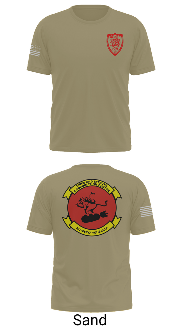 Short Sleeve Performance Shirt, III MEF, Marines, Teamtime, Team time, sublimation, custom sports apparel, team uniforms, spirit wear, spiritwear, sports uniforms, custom shirts, team store, custom team store, fundraiser sports, apparel fundraiser