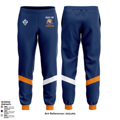 Rocky Top MS 64660579 Joggers - 2