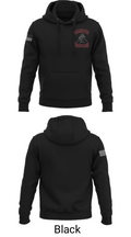 Andrews Wildcats 74502940 Hoodie - 25