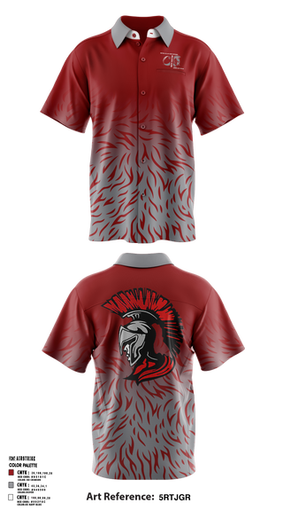 Short Sleeve Bowling Jersey, Bernalillo High School Bowling, Bowling, Teamtime, Team time, sublimation, custom sports apparel, team uniforms, spirit wear, spiritwear, sports uniforms, custom shirts, team store, custom team store, fundraiser sports, apparel fundraiser