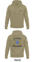 3ID divarty 72824101 Hoodie - 48