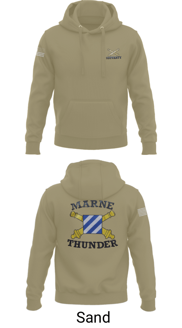 Hoodie, 3ID divarty3ID DIVARTY, Army, Teamtime, Team time, sublimation, custom sports apparel, team uniforms, spirit wear, spiritwear, sports uniforms, custom shirts, team store, custom team store, fundraiser sports, apparel fundraiser