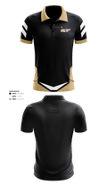 Dyersburg High School TROJANS 82450067 Short Sleeve Performance Polo - 40