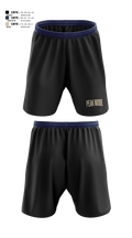 Flex fitting 91852503 Athletic Shorts With Pockets - 1 (1)