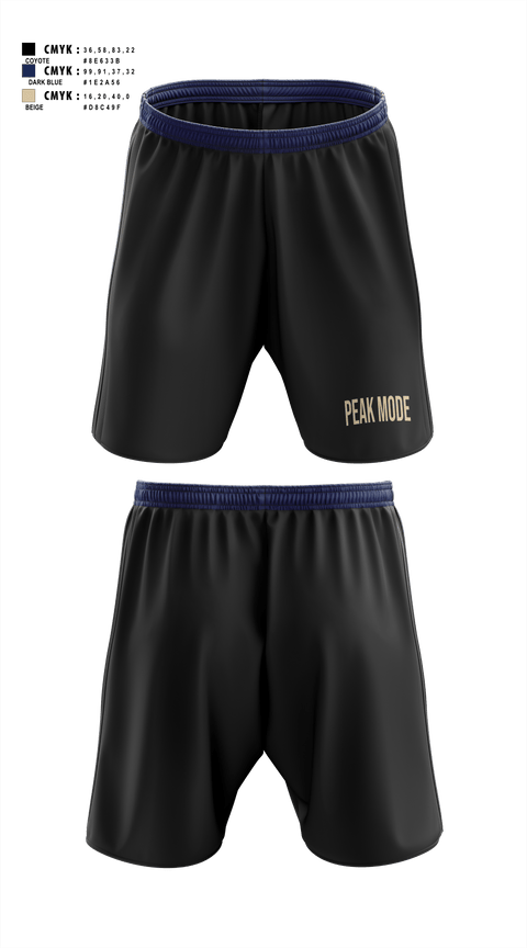 Athletic Shorts With Pockets, Flex fitting, , Teamtime, Team time, sublimation, custom sports apparel, team uniforms, spirit wear, spiritwear, sports uniforms, custom shirts, team store, custom team store, fundraiser sports, apparel fundraiser