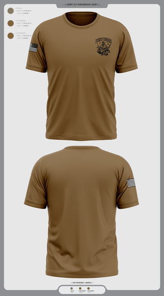 Short Sleeve Performance Shirt, 238 Th, , Teamtime, Team time, sublimation, custom sports apparel, team uniforms, spirit wear, spiritwear, sports uniforms, custom shirts, team store, custom team store, fundraiser sports, apparel fundraiser