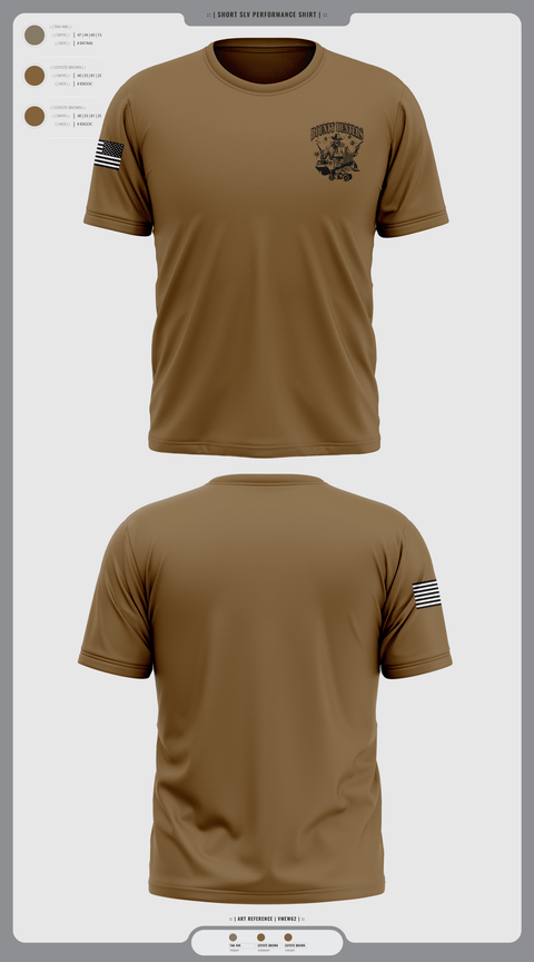 Short Sleeve Performance Shirt, 238 Th, , Teamtime, Team time, sublimation, custom sports apparel, team uniforms, spirit wear, spiritwear, sports uniforms, custom shirts, team store, custom team store, fundraiser sports, apparel fundraiser