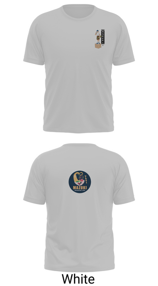 Short Sleeve Performance Shirt, Thai Mazuki, , Teamtime, Team time, sublimation, custom sports apparel, team uniforms, spirit wear, spiritwear, sports uniforms, custom shirts, team store, custom team store, fundraiser sports, apparel fundraiser