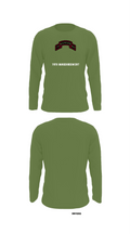75th Ranger Regiment 53638422 Long Sleeve Performance Shirt - 52