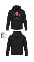 Hellhound PLT, A CO, 2-8 CAV 17727994 Hoodie - 31
