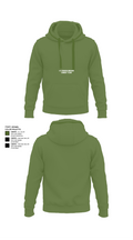 1-2 striker brigade combat team 78703146 Hoodie - 51