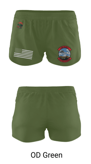 Ranger Panties, 75 HCOS SGGD, Air Force, Teamtime, Team time, sublimation, custom sports apparel, team uniforms, spirit wear, spiritwear, sports uniforms, custom shirts, team store, custom team store, fundraiser sports, apparel fundraiser