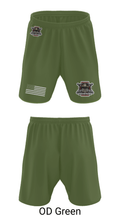 Bravo Battery 39915475 Athletic Shorts With Pockets - 29