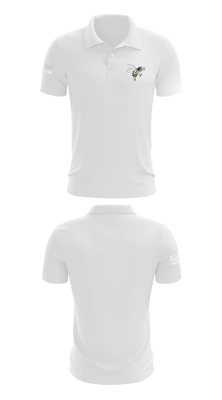 Short Sleeve Performance Polo, Cleburne High School Cheer, Cheer, Teamtime, Team time, sublimation, custom sports apparel, team uniforms, spirit wear, spiritwear, sports uniforms, custom shirts, team store, custom team store, fundraiser sports, apparel fundraiser
