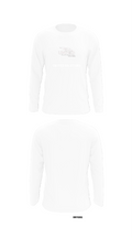 United solutions 4184195 Long Sleeve Performance Shirt - 8