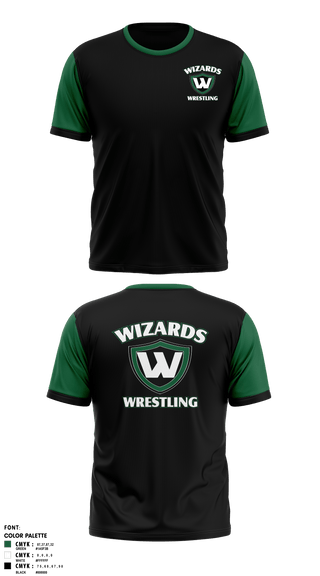 Short Sleeve Performance Shirt, Illinois Kids Wrestling Federation, Wrestling, Teamtime, Team time, sublimation, custom sports apparel, team uniforms, spirit wear, spiritwear, sports uniforms, custom shirts, team store, custom team store, fundraiser sports, apparel fundraiser