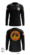 Rogue Valley 54220883 Long Sleeve Performance Shirt 104