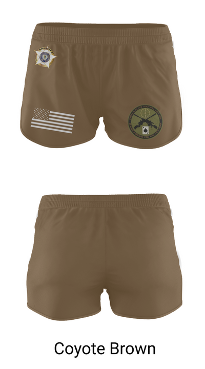 T.N.T. 55563740 Ranger Panties - 3