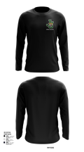 Jordan Jaguars 86972516 Long Sleeve Performance Shirt 127